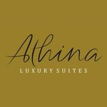 Athina Luxury Suites Santorini