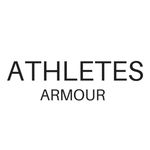 OFFICIAL - ATHLETES ARMOUR