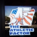 Athletic Factor Gym