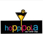 Hoppipola - Eat Drink Play