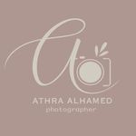 عذرا الحامد | Athra AL hamd