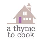 A Thyme To Cook