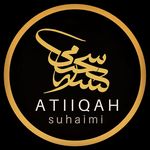 Atiiqah Suhaimi عتيقة سحيمي