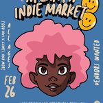 Atlanta Indie Market