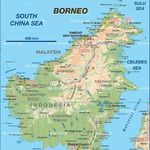 Borneo Sport