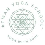 Atman Yoga School®️