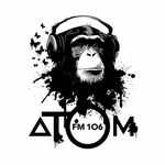 RADIO ATOMFM 106.0 mHz