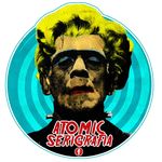 Atomic Serigrafia