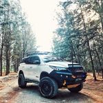 Atoy customs 4x4 and BodyKits