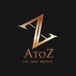 AtoZ Bar, Wine, Brasserie