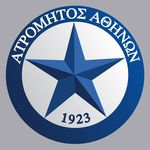 AtromitosFC 🔵⚪⚽️