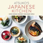 Atsuko’s Japanese Kitchen