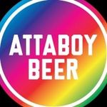 ATTABOY BEER