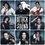 Attack the Sound