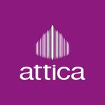 attica, The Department Store