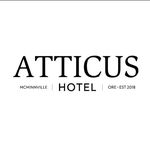 Atticus Hotel