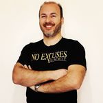 Evan Dimitrakopoulos-MLM Coach