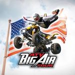 ATV Big Air Tour