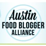 Austin Food Blogger Alliance