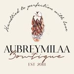 Aubrey Mila’s Bowtique