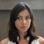 aubrey plaza ♛