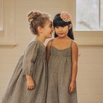 AUBRIE | Tutus + Flower Girls