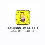 AUBURN 2144 (18+) AUBURN 2144 (18+)