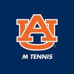 Auburn Men's Tennis