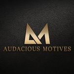 Audacious Motives