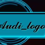 ░▒▓█►AUDI_LOGO◄█▓▒░