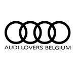 Audi Lovers Belgium