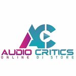 Audio Critics- Online Dj Store