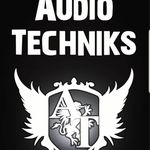 Audio Techniks