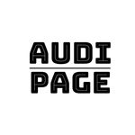 Audi Page