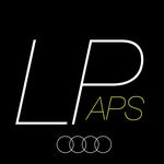 Lenny Piedmont - LP - Audi