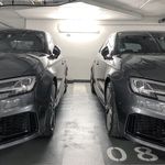 Audi RS3 Brothers