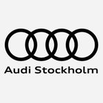 Audi Stockholm