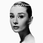 Audrey Hepburn