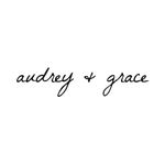 Audrey & Grace - By Atika