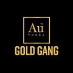 Au Vodka Gold Gang 🏆