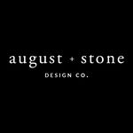 August + Stone Design Company