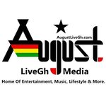 AUGUSTLIVEGH MEDIA ®🇬🇭