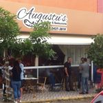 Augustu's Restaurante