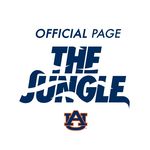 Auburn Jungle 🦚