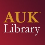 The AUK Library