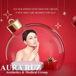 Aura Ruz Aesthetics Group