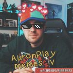 AuronPlay Memes