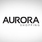 Aurora Shopping Londrina