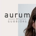 Aurum by Guðbjörg Jewellery