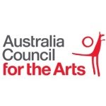 Australia Council for the Arts